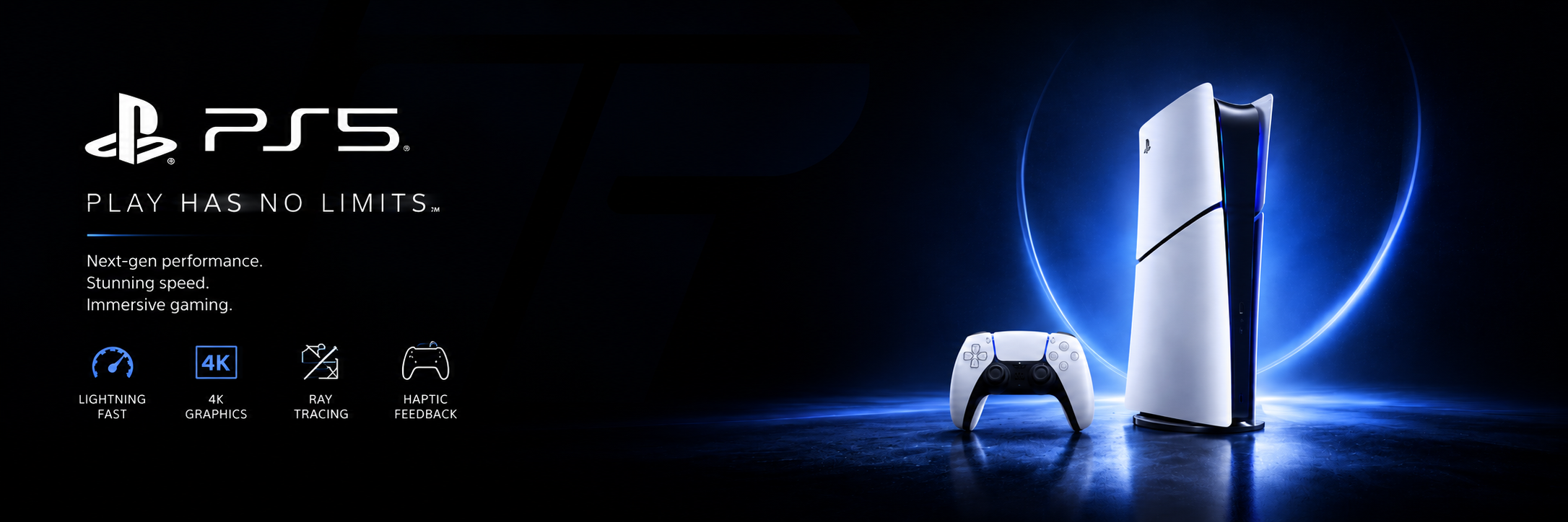 PLAY 5