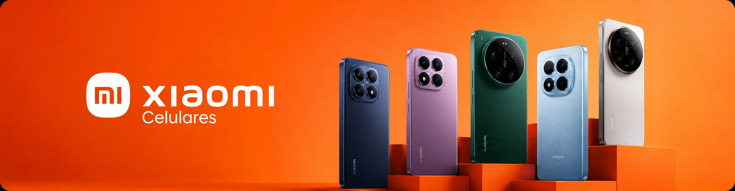 xiaomi